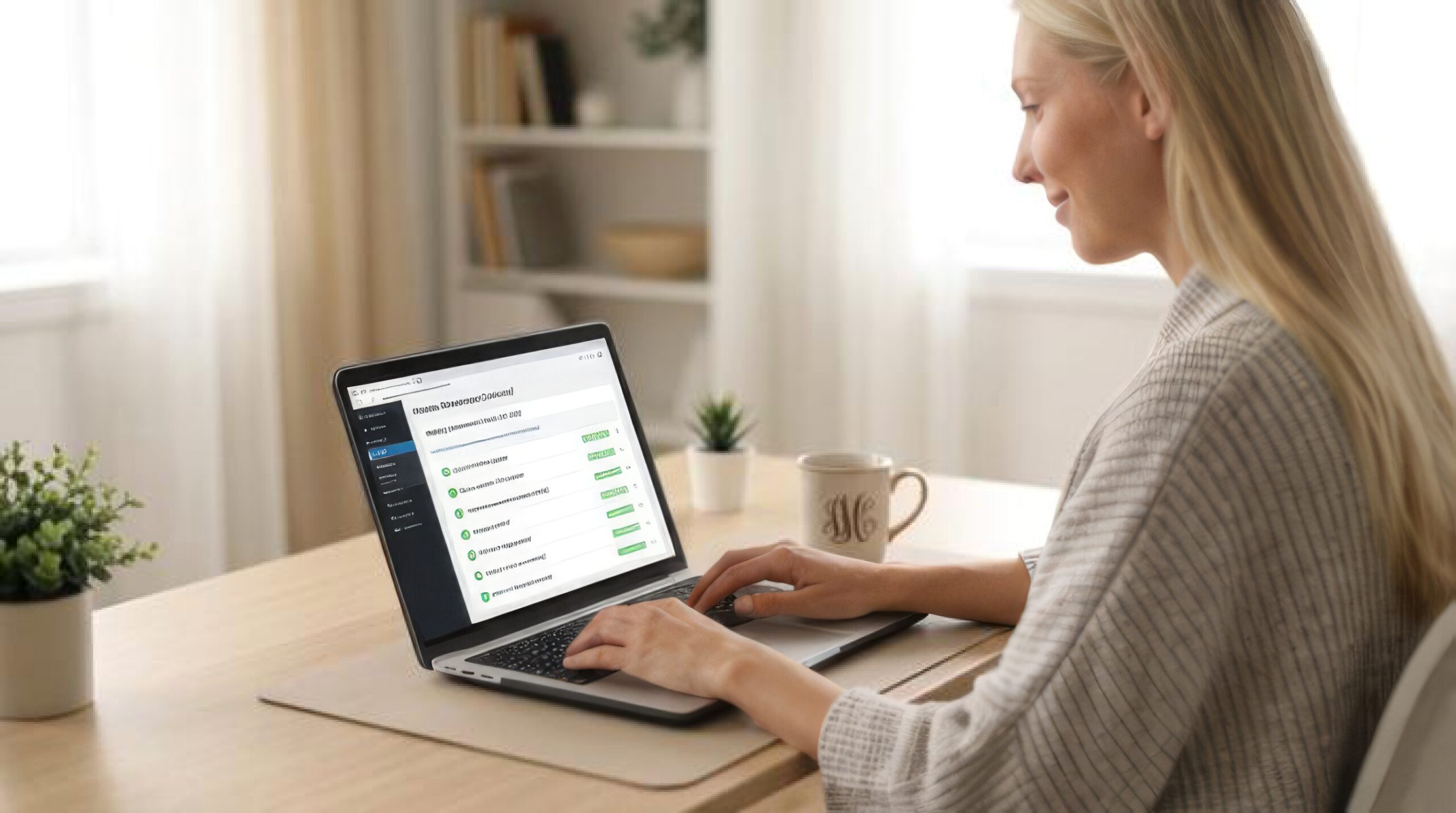 Keep Your Website Updated, Secure and Working as It Should